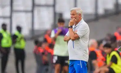 OM : les 3 principes de la nouvelle patte Genesio à Marseille