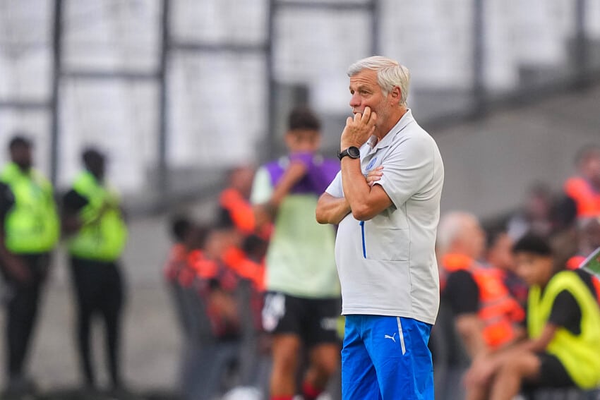 Bruno Genesio (OM)