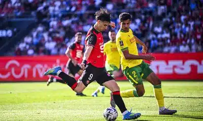 Stade Rennais : coup dur pour Lepaul avant l’OL !