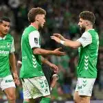 ASSE : premières bonnes nouvelles pour Montanier avant les barrages