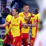 RC Lens – OGC Nice : l’OM a filé un énorme coup de pouce à Thauvin avant la finale
