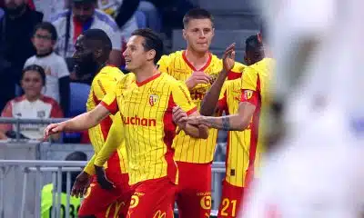 RC Lens – OGC Nice : l’OM a filé un énorme coup de pouce à Thauvin avant la finale