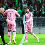 ASSE : du nouveau est tombé pour Larsonneur !