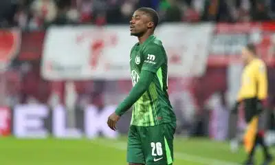 OM Mercato : c’est confirmé pour Saël Kumbedi !