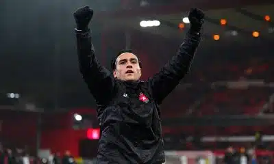 Stade Rennais Mercato : Haise veut chiper une recrue alléchante au LOSC ! 