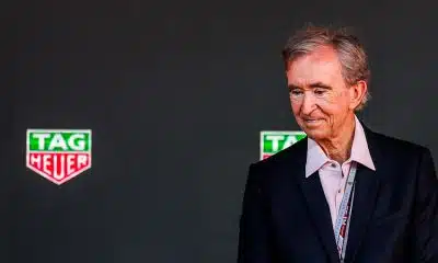 OM : Paris a soufflé à Marseille un repreneur plus riche que Saadé !