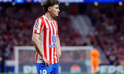 PSG, Barça Mercato : nouveau coup de théâtre pour Julian Alvarez !