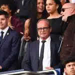 PSG Mercato : Luis Campos a prévu de boucler un énorme premier transfert après la Ligue des Champions