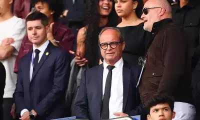 PSG Mercato : Luis Campos a prévu de boucler un énorme premier transfert après la Ligue des Champions