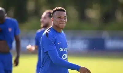 Les joueurs les plus chers du monde révélés, Mbappé retrouve le podium !