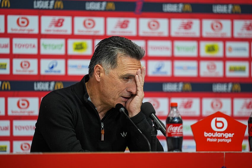 Christophe Pélissier