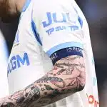 OM : le nouveau maillot domicile dévoilé !