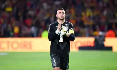 FC Nantes : Anthony Lopes règle ses comptes après la relégation en Ligue 2 !