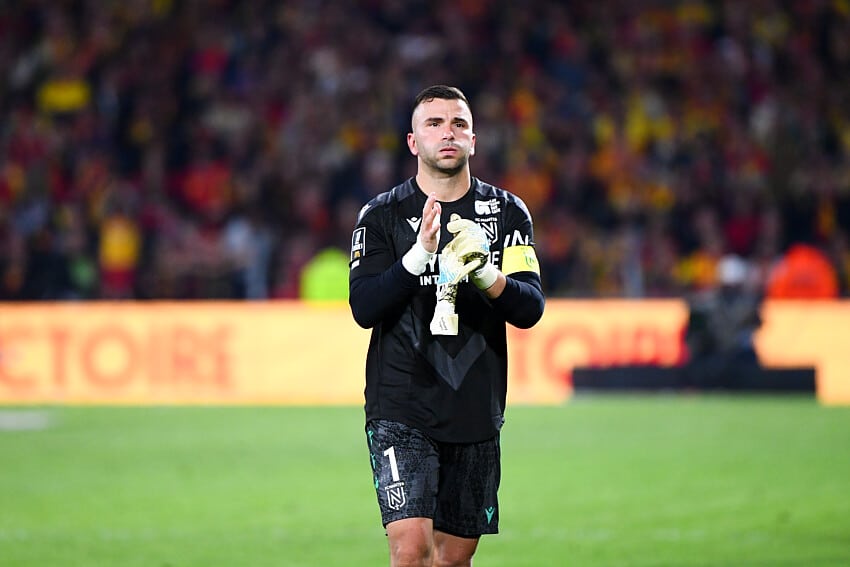 Anthony Lopes (FC Nantes)
