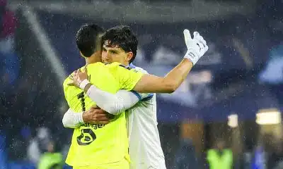 OM Mercato : Lorenzi tient déjà le futur Balerdi !