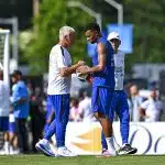 France – Sénégal : mauvaise nouvelle pour Mbappé
