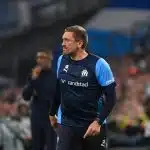 OM : accusé d’être la taupe, Abardonado sort du silence et pense à claquer la porte !