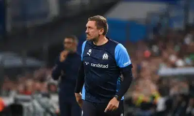 OM : accusé d’être la taupe, Abardonado sort du silence et pense à claquer la porte !