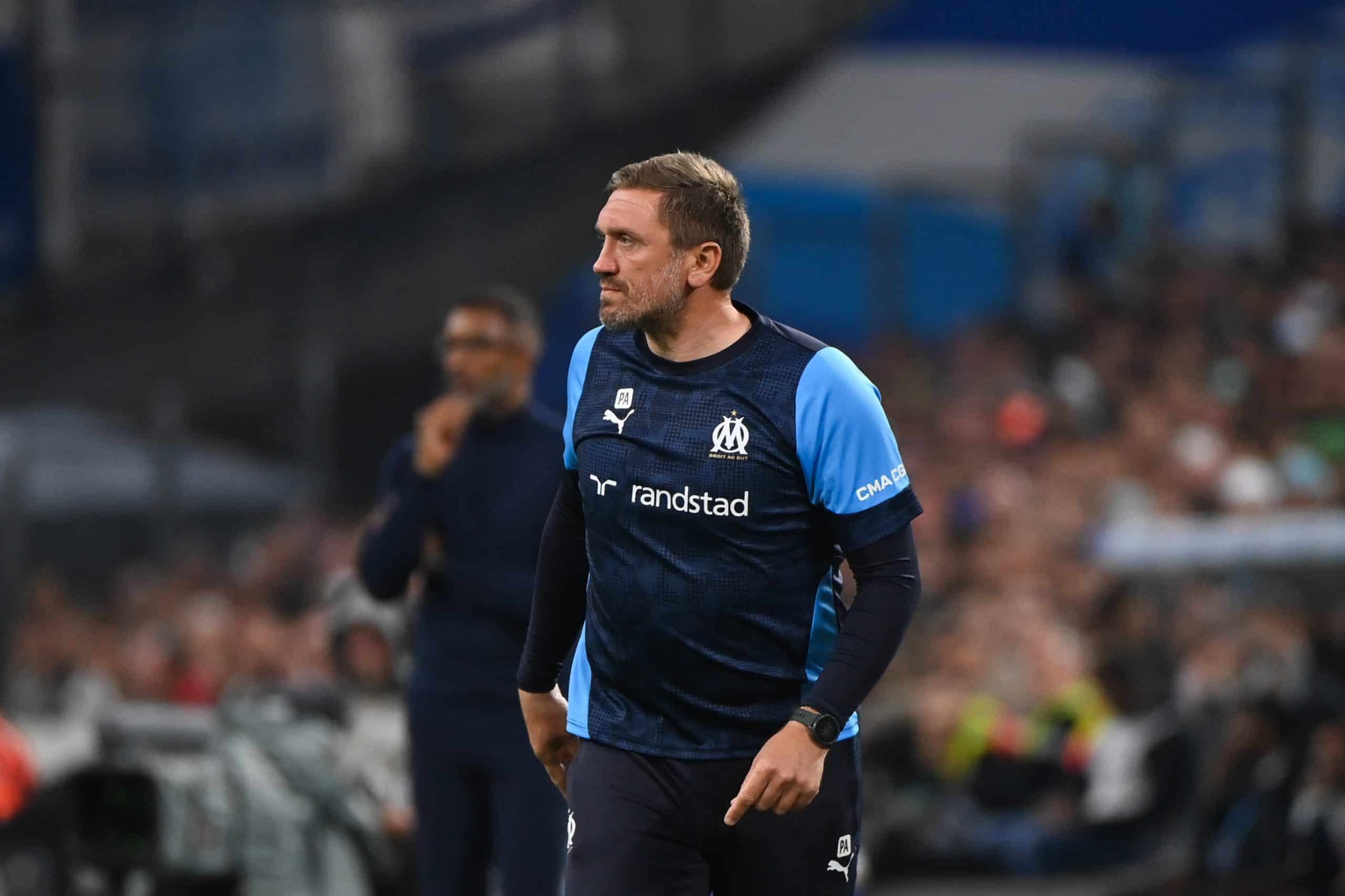 Jacques Abardonado (OM)