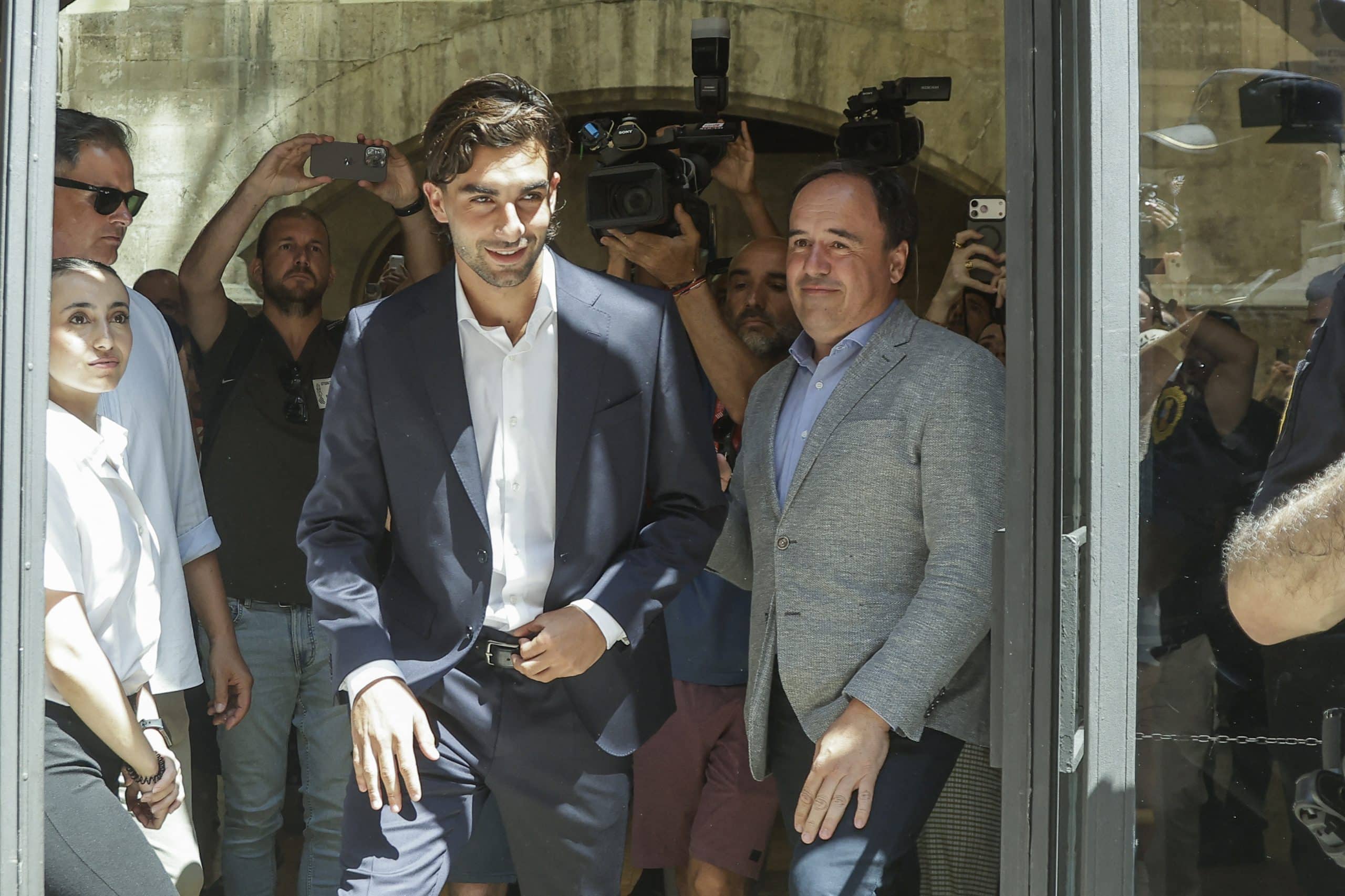 PSG, FC Barcelone : Le transfert à 55 M€ franchit sa dernière étape