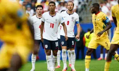 Pronostic Angleterre – RD Congo : un favori du Mondial prêt à tomber ?