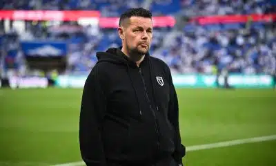 RC Lens Mercato : Risser vend la mèche pour son avenir, énorme menace anglaise pour Sage ! 