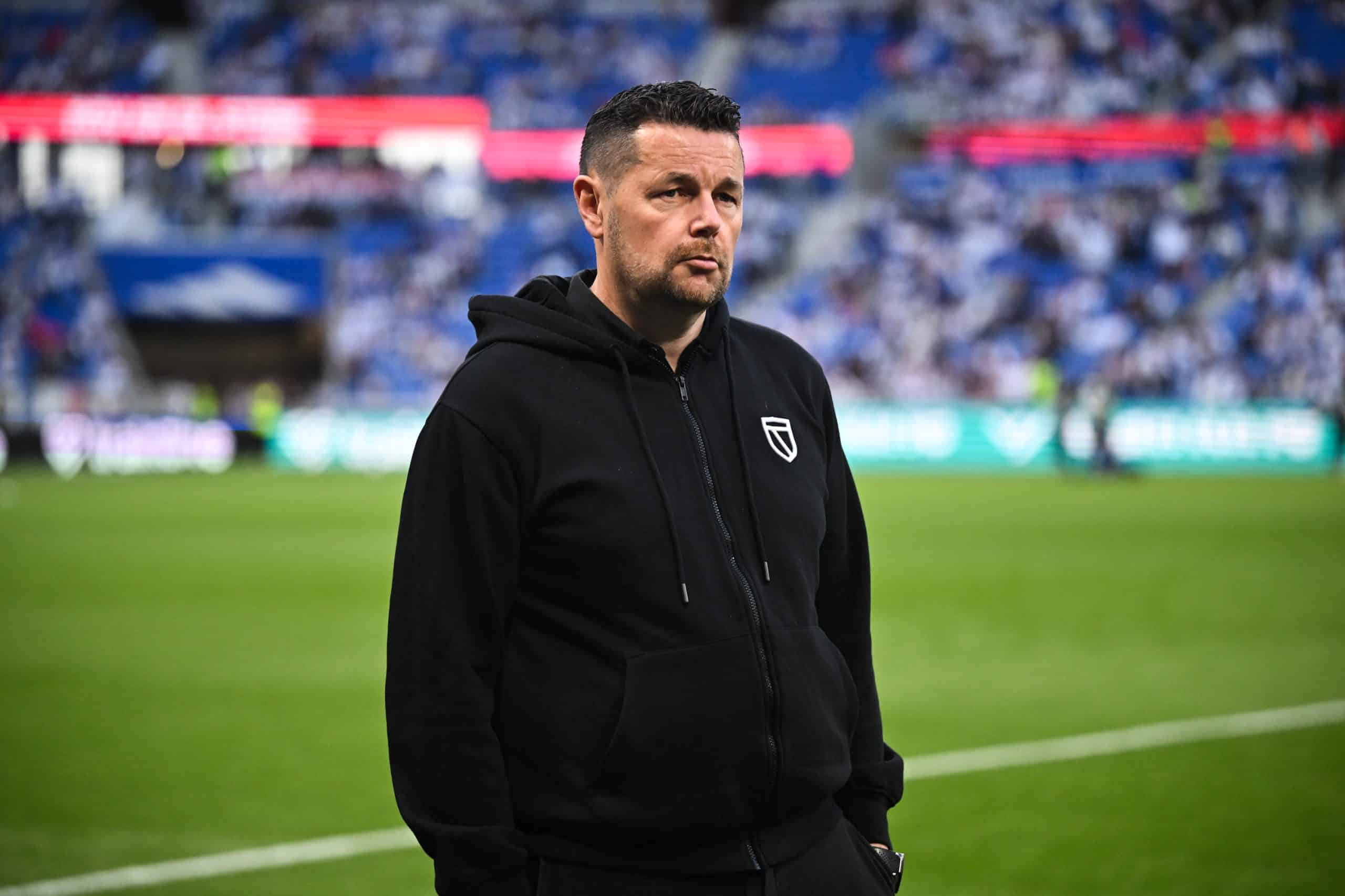 Pierre Sage (RC Lens)