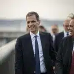 OM : énorme coup de tonnerre pour la vente, Saadé refroidi !