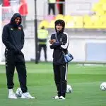 FC Nantes : Der Zakarian tient son futur latéral gauche !