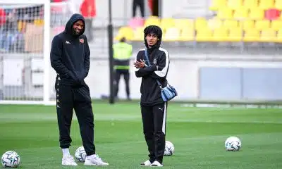 FC Nantes : Der Zakarian tient son futur latéral gauche !