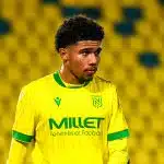 FC Nantes Mercato : en pleine vente, une future star a signé !
