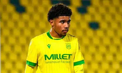 FC Nantes Mercato : en pleine vente, une future star a signé ! 