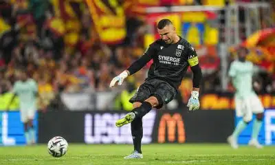 FC Nantes Mercato : grand ménage après la relégation en L2, Anthony Lopes déjà vers un rival de l’ASSE !