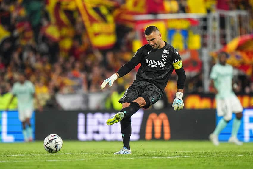 Anthony Lopes (FC Nantes)