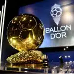 Ballon d’Or 2026 : le grand gagnant de la 70e édition est connu !