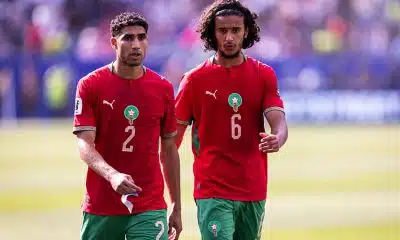PSG, Real Madrid, FC Barcelone Mercato : retournement de situation total pour Bouaddi (LOSC) !