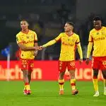 RC Lens Mercato : un club anglais lance l’offensive pour Sangaré, transfert record en vue ! 
