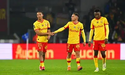 RC Lens Mercato : Sage veut piller les Sang et Or, deux Lensois dans le viseur !