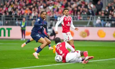 Pronostic PSG – Brest : le match du sacre pour les Parisiens ?