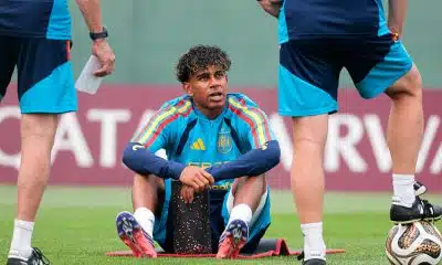 Revue de presse Coupe du monde 2026 : Messi & Co perturbés avant la finale, le verdict est tombé pour Yamal  !
