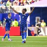 France – Maroc : coup dur pour Olise avant le choc des quarts du Mondial !