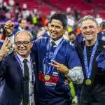 PSG : les pistes de Luis Campos pour le mercato estival