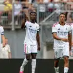 Real Madrid : le casse-tête de Mourinho fragilise encore Camavinga