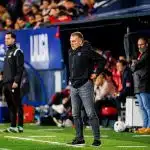 FC Barcelone Mercato : Flick a dit non à un futur transfert à 90 M€