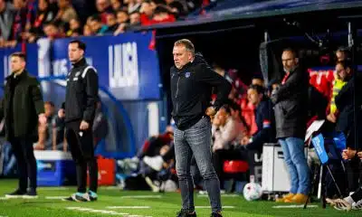 FC Barcelone Mercato : Flick a dit non à un futur transfert à 90 M€