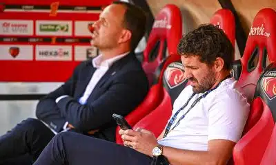 RC Lens Mercato : un premier verdict est tombé pour le joker !