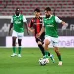 ASSE Mercato : l’OL ridiculise les Verts avec sa toute nouvelle recrue !