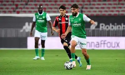ASSE Mercato : l’OL ridiculise les Verts avec sa toute nouvelle recrue !