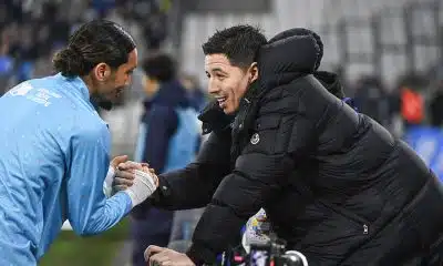 OM : la recrue mystère de Genesio serait une idole à Marseille ! 