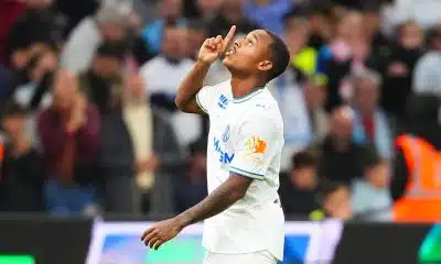 OM Mercato : Paixao a un premier prétendant pour cet hiver